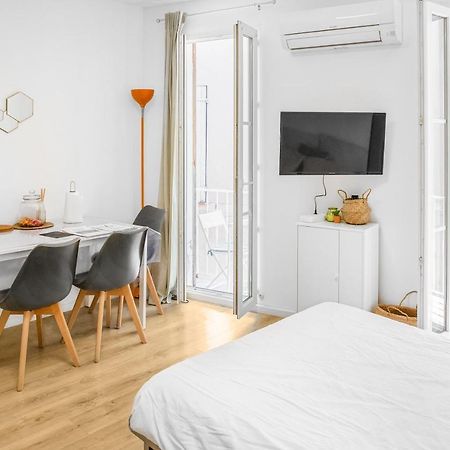 Le Chat Orange Lejlighed Aubagne Eksteriør billede