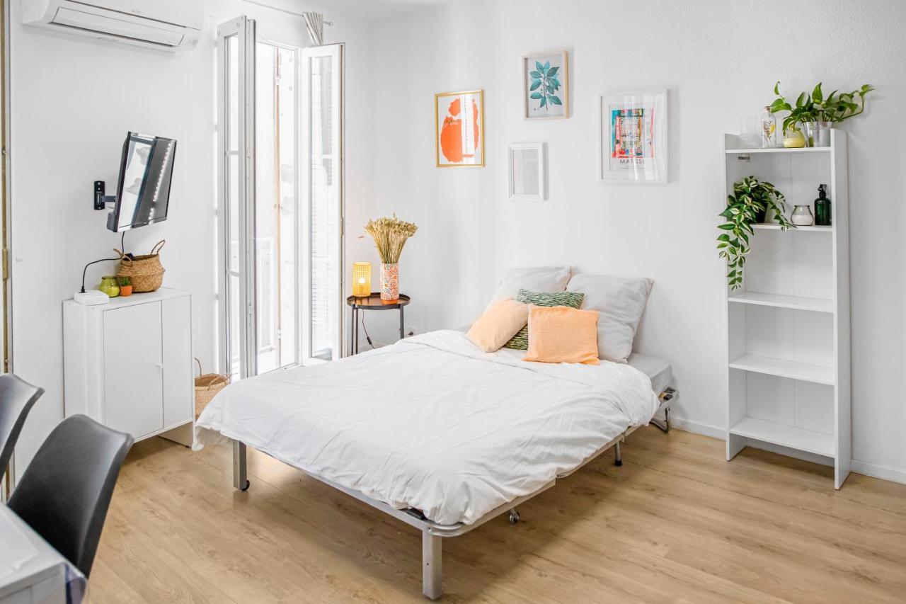 Le Chat Orange Lejlighed Aubagne Eksteriør billede